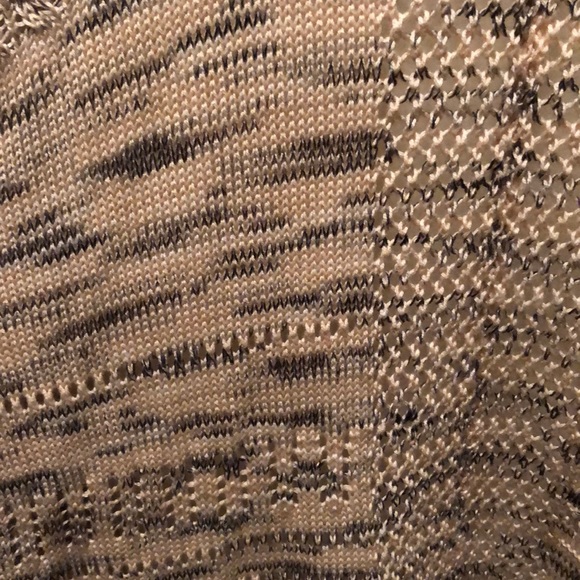 Knox Rose Cardigan! - Picture 5 of 5